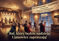 To nie będzie zwykła zabawa. Szykują bal, który zmieni komuś życie - zdjęcie główne