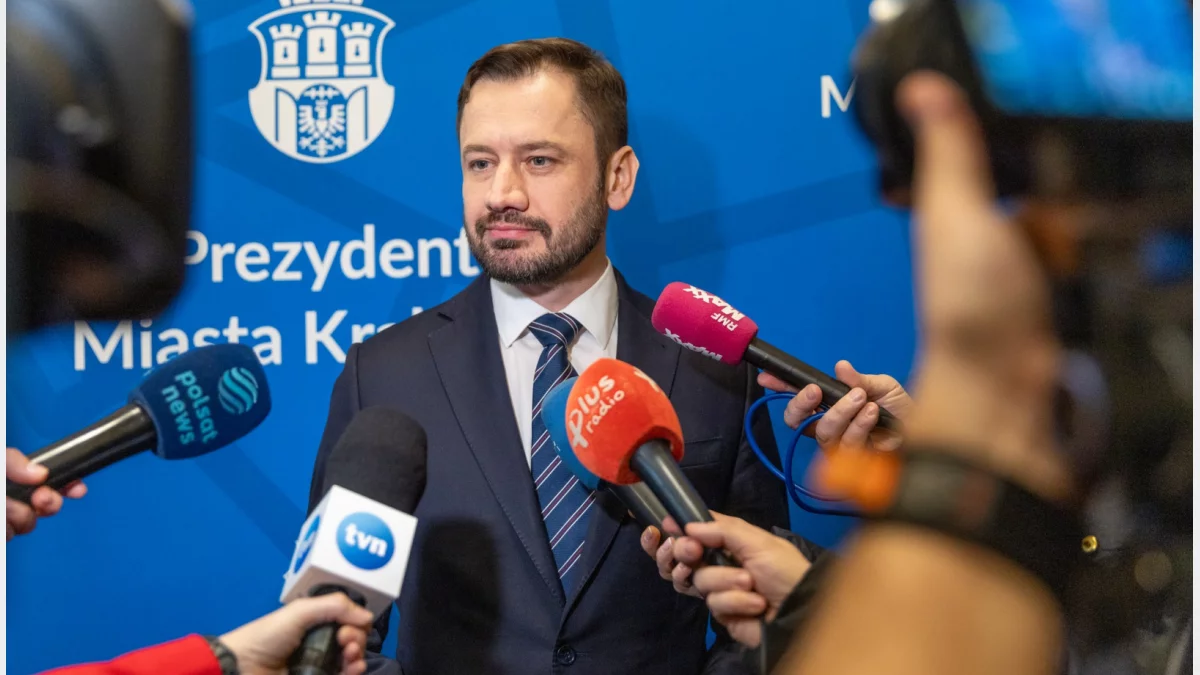 KBW otrzymało powiadomienie o planie referendum ws. odwołania Miszalskiego