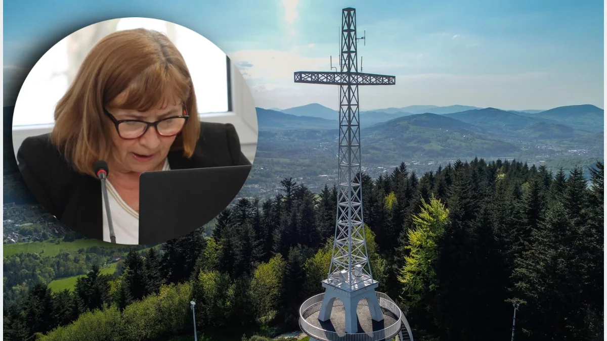 Burmistrz rozminęła się z prawdą. Miejska Góra bez pieniędzy