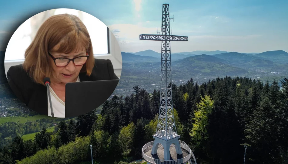 Burmistrz rozminęła się z prawdą. Miejska Góra bez pieniędzy - zdjęcie 1