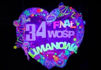 Limanowa zagrała z WOŚP – pełne serca i mnóstwo emocji! - zdjęcie główne
