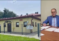 73-letni były wójt nowym kierownikiem ZGK - zdjęcie główne