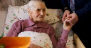 103 lata Marii Opieli - mamy starosty - zdjęcie 2