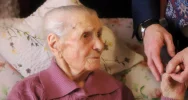 103 lata Marii Opieli - mamy starosty - zdjęcie 3