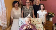 103 lata Marii Opieli - mamy starosty - zdjęcie 4