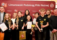 Wyniki piłkarskiego plebiscytu w Limanowskim Podokręgu PN - zdjęcie główne