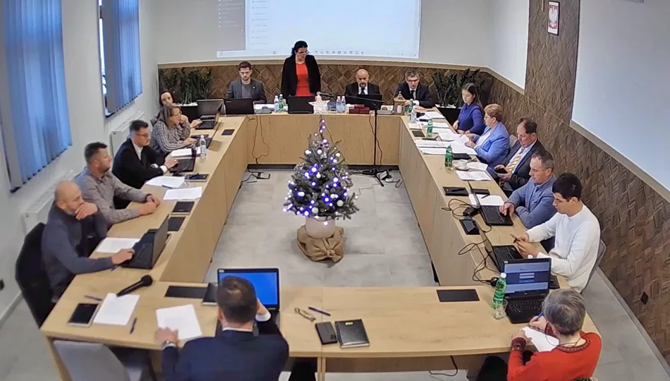 List otwarty opozycyjnych radnych: “skok na kasę” - zdjęcie 1