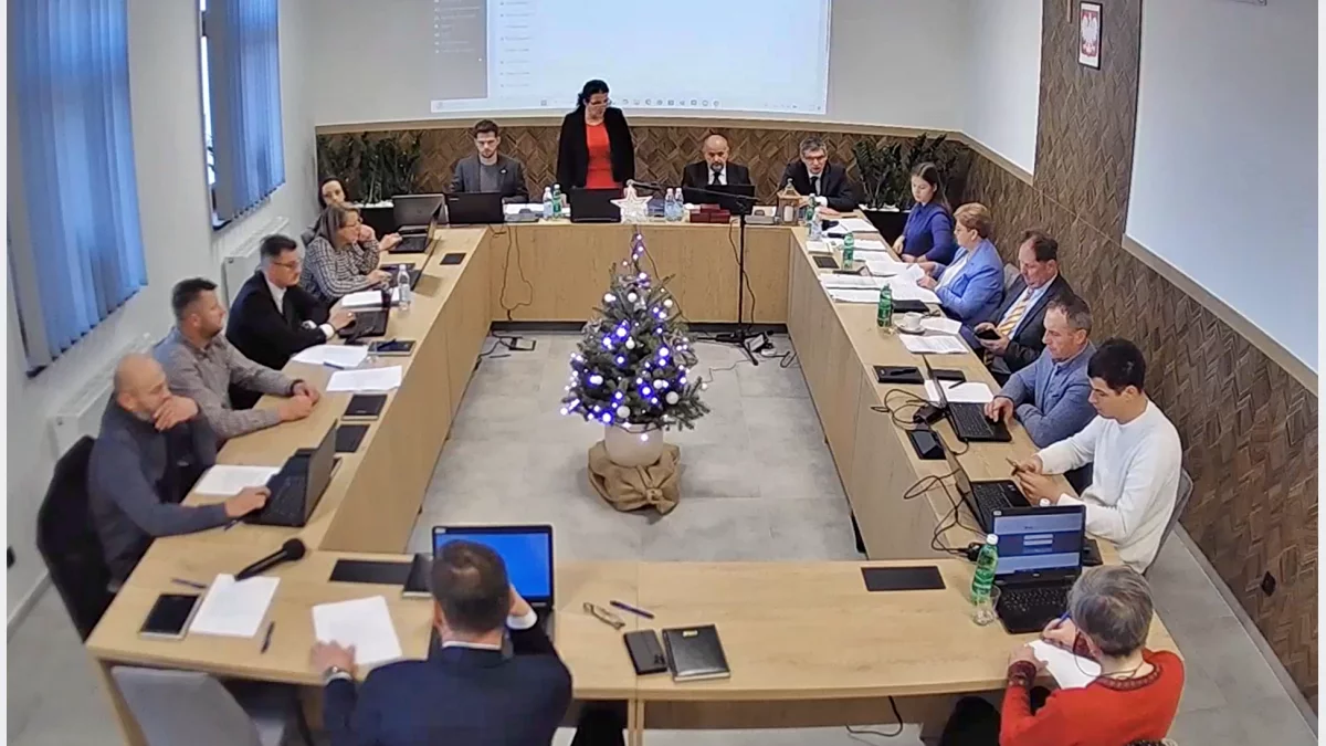 List otwarty opozycyjnych radnych: “skok na kasę”
