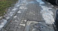 Pułapka na pieszych  - zdjęcie 2
