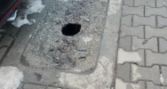 Pułapka na pieszych  - zdjęcie 3