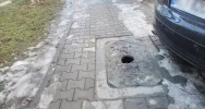 Pułapka na pieszych  - zdjęcie 4