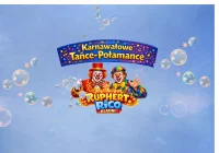 Zapraszamy na karnawałowe widowisko zimowe dla dzieci i rodzin! - BRAK WOLNYCH MIEJSC - zdjęcie główne