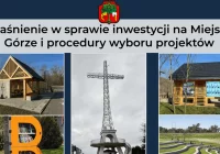 Wyniki są, ale rozstrzygnięcia nie ma. Wyjaśnienia urzędu - zdjęcie główne
