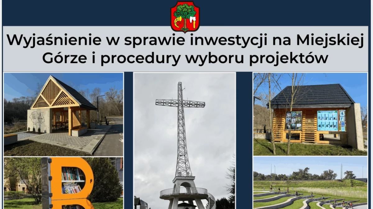 Wyniki są, ale rozstrzygnięcia nie ma. Wyjaśnienia urzędu