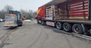 Wyruszył pierwszy transport z pomocą dla Kijowa - zdjęcie 2