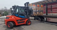 Wyruszył pierwszy transport z pomocą dla Kijowa - zdjęcie 5