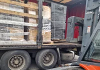 Ukraina: Zwierzchnik Kościoła Greckokatolickiego dziękuje parafiom w Polsce za zbiórkę dla Kijowa - zdjęcie główne