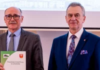 Wojciech Włodarczyk o premierze: "zdrajca, służalec niemiecki". Starosta:: „nie biorę odpowiedzialności” - zdjęcie główne