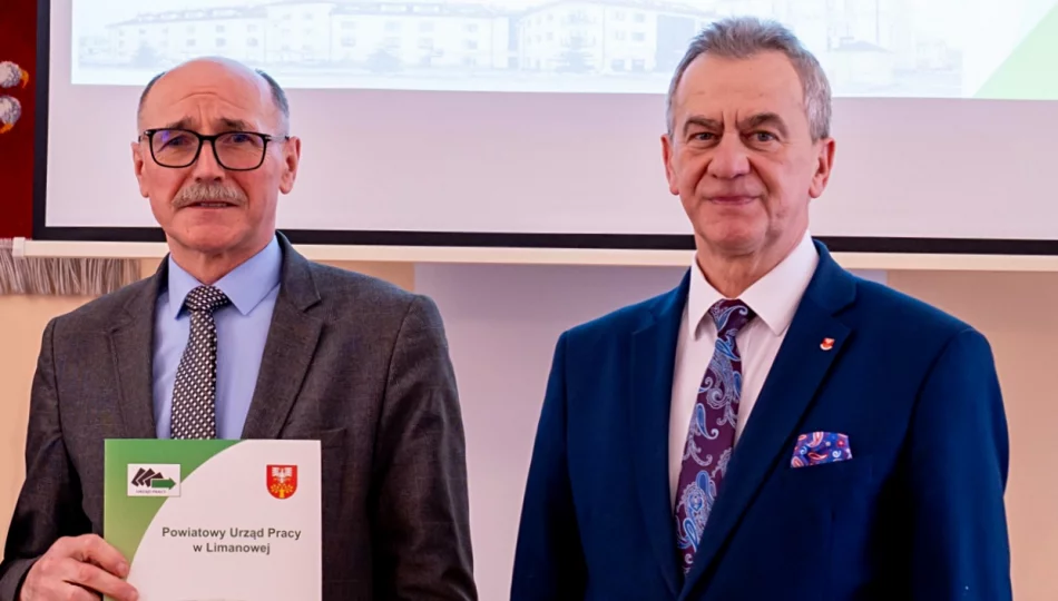 Wojciech Włodarczyk o premierze: "zdrajca, służalec niemiecki". Starosta:: „nie biorę odpowiedzialności” - zdjęcie 1