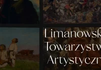 Limanowa w poezji – lokalna tożsamość i twórczość w działalności „Limanowskiego Towarzystwa Artystycznego” - zdjęcie główne