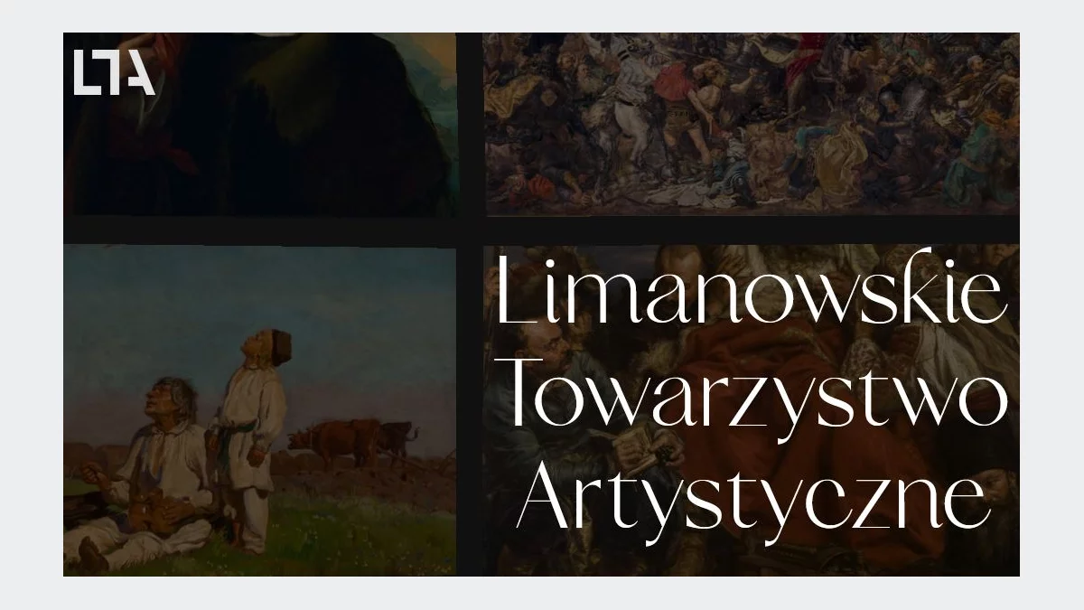 Limanowa w poezji – lokalna tożsamość i twórczość w działalności „Limanowskiego Towarzystwa Artystycznego”