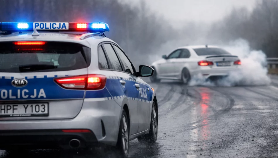 Harmonogram zmian na drogach. Nowe kary i obowiązki kierowców - zdjęcie 1