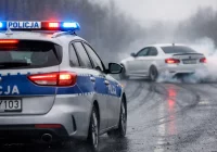 Harmonogram zmian na drogach. Nowe kary i obowiązki kierowców - zdjęcie główne