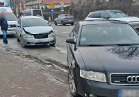 Jedna na "krajówce", druga na drodze wojewódzkiej - zdjęcie główne