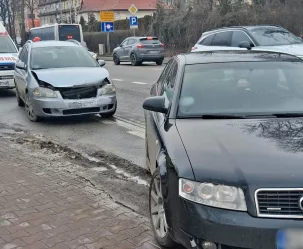 Jedna na "krajówce", druga na drodze wojewódzkiej - zdjęcie główne