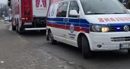 Jedna na "krajówce", druga na drodze wojewódzkiej - zdjęcie 3