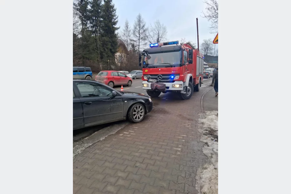 Jedna na "krajówce", druga na drodze wojewódzkiej - zdjęcie 4