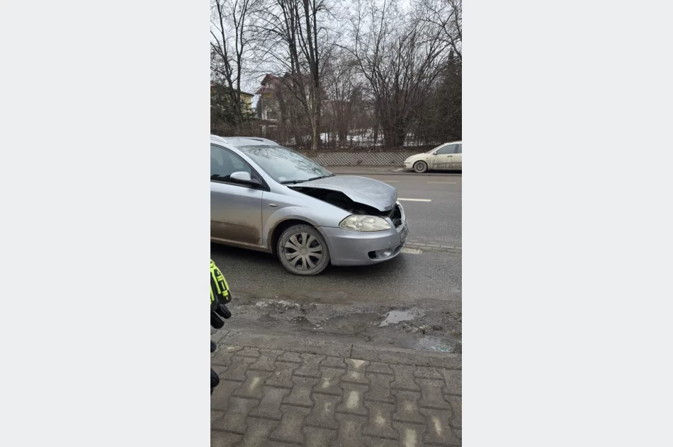 Jedna na "krajówce", druga na drodze wojewódzkiej - zdjęcie 5