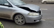 Jedna na "krajówce", druga na drodze wojewódzkiej - zdjęcie 5