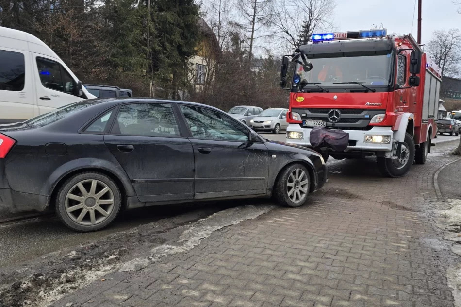 Jedna na "krajówce", druga na drodze wojewódzkiej - zdjęcie 6
