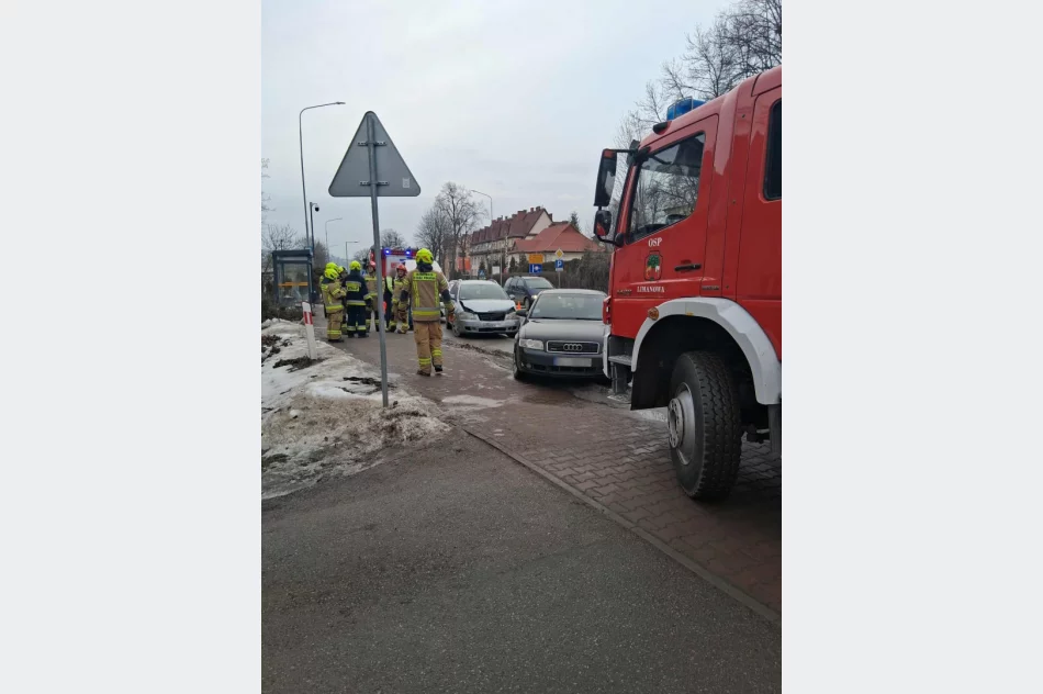 Jedna na "krajówce", druga na drodze wojewódzkiej - zdjęcie 7