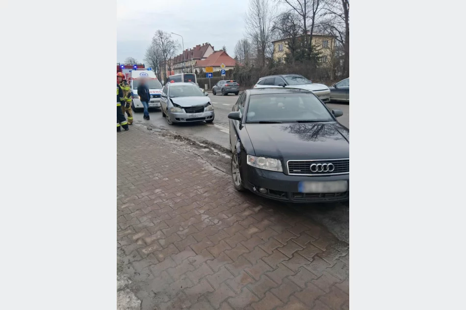 Jedna na "krajówce", druga na drodze wojewódzkiej - zdjęcie 8