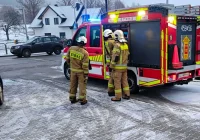 Mandat po porannej kolizji - zdjęcie główne