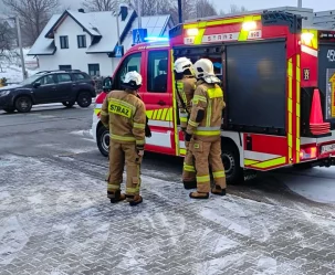 Mandat po porannej kolizji - zdjęcie główne