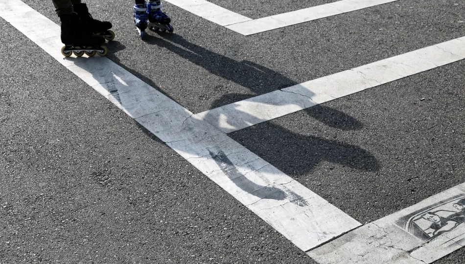 Strefy zamieszkania i okolice szkół w Limanowej – czy oznakowanie naprawdę chroni pieszych? - zdjęcie 1