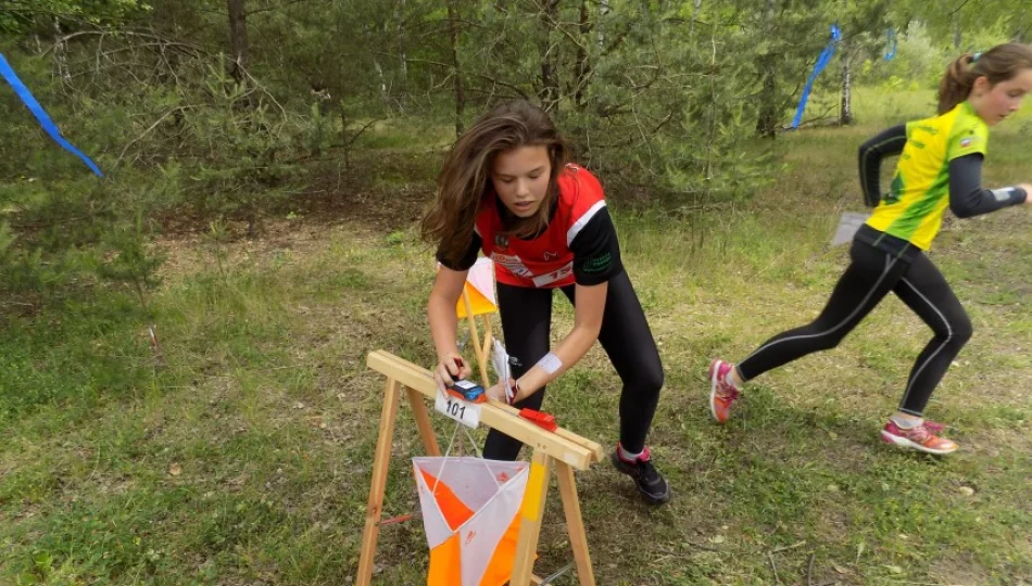 Jutro początek ważnego biegania w międzynarodowym towarzystwie. 15 edycja Limanowa Cup. - zdjęcie 1