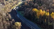 Podłęże–Piekiełko. PKP o skali prac: “inżynieryjny majstersztyk” - zdjęcie 3
