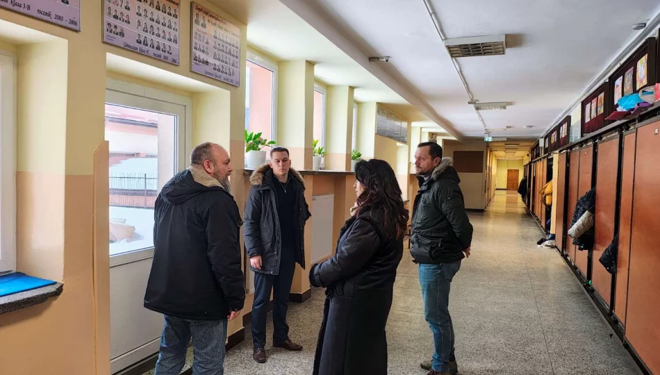 Miejskie szkoły miejscem “doraźnych schronień”? - zdjęcie 1