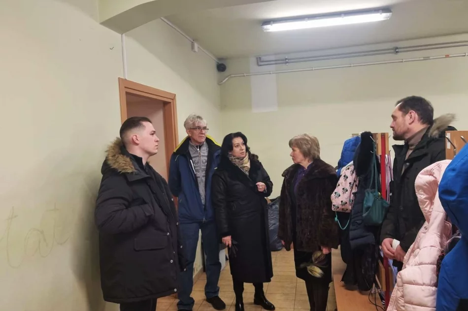 Miejskie szkoły miejscem “doraźnych schronień”? - zdjęcie 2