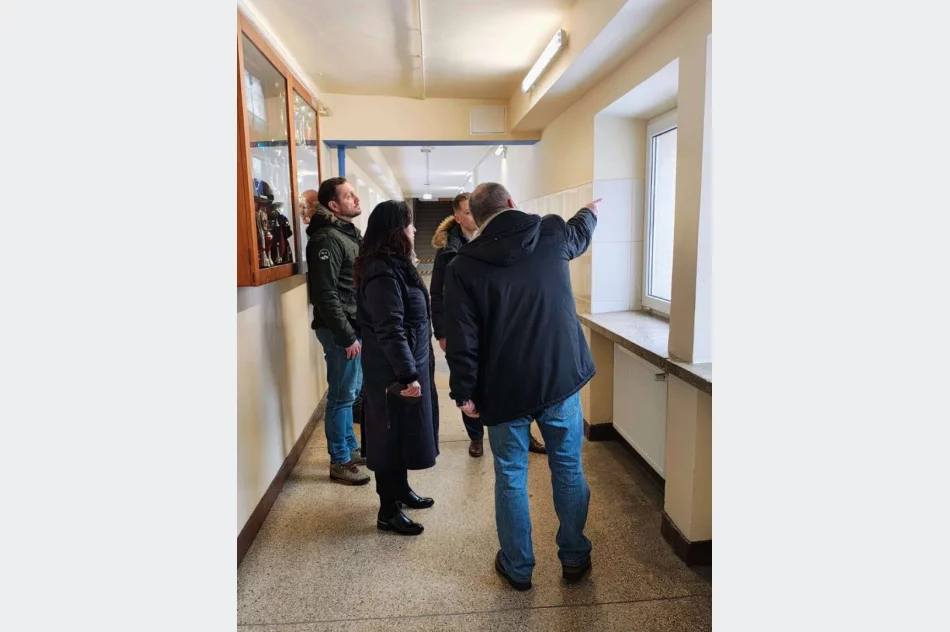 Miejskie szkoły miejscem “doraźnych schronień”? - zdjęcie 3