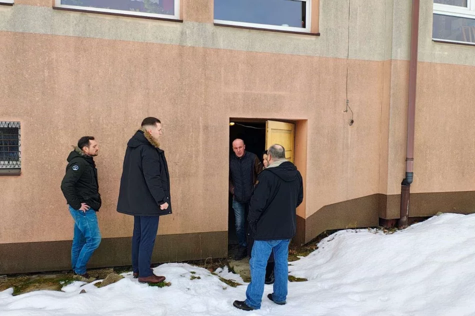 Miejskie szkoły miejscem “doraźnych schronień”? - zdjęcie 4