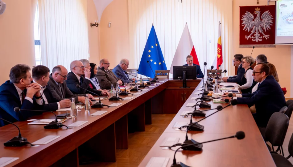 Nowa kadencja Rady Rynku Pracy. Wybrano przewodniczącego - zdjęcie 1