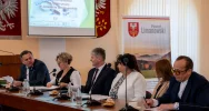 Nowa kadencja Rady Rynku Pracy. Wybrano przewodniczącego - zdjęcie 2
