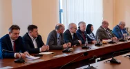 Nowa kadencja Rady Rynku Pracy. Wybrano przewodniczącego - zdjęcie 3