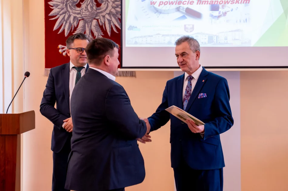 Nowa kadencja Rady Rynku Pracy. Wybrano przewodniczącego - zdjęcie 6