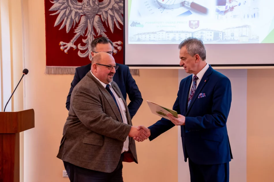 Nowa kadencja Rady Rynku Pracy. Wybrano przewodniczącego - zdjęcie 7